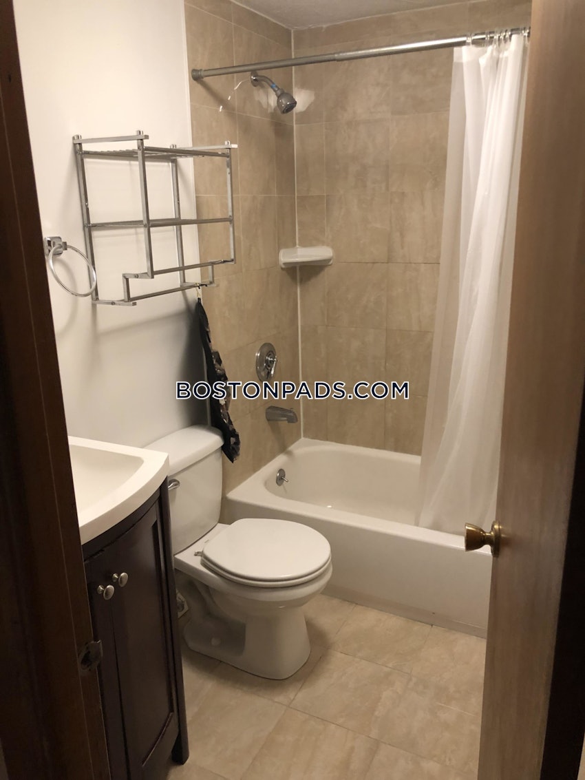 BOSTON - NORTH END - 1 Bed, 1 Bath - Image 6