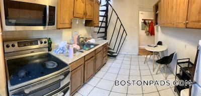 Mission Hill 2 Bed 1 Bath BOSTON Boston - $2,500