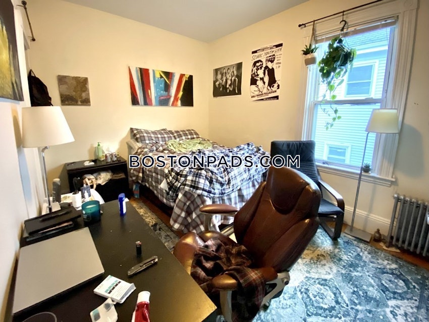 BOSTON - MISSION HILL - 4 Beds, 1 Bath - Image 15