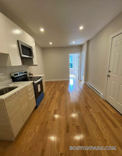 Northeastern/symphony 4 Bed 1 Bath BOSTON Boston - $6,400