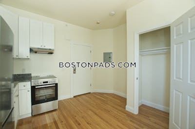South Boston 0 Bed 1 Bath BOSTON Boston - $1,950 No Fee
