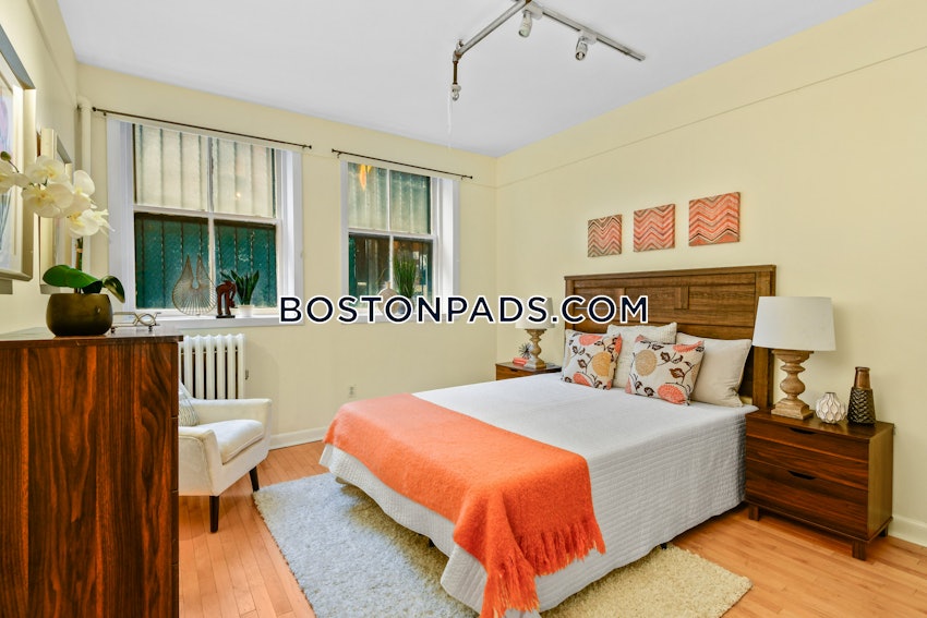 BOSTON - BACK BAY - 2 Beds, 1 Bath - Image 5
