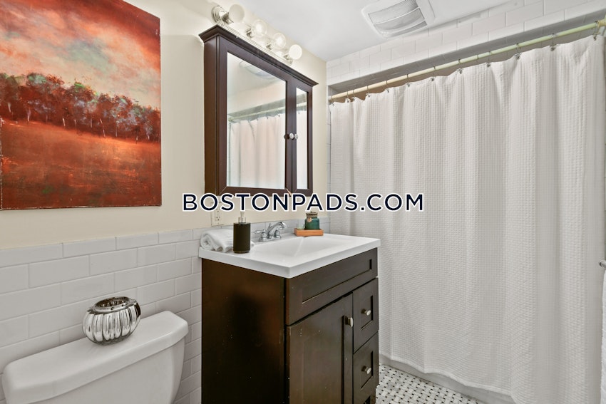 BOSTON - BACK BAY - 2 Beds, 1 Bath - Image 14