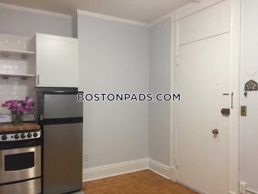 BOSTON - BEACON HILL - 1 Bed, 1 Bath - Image 8