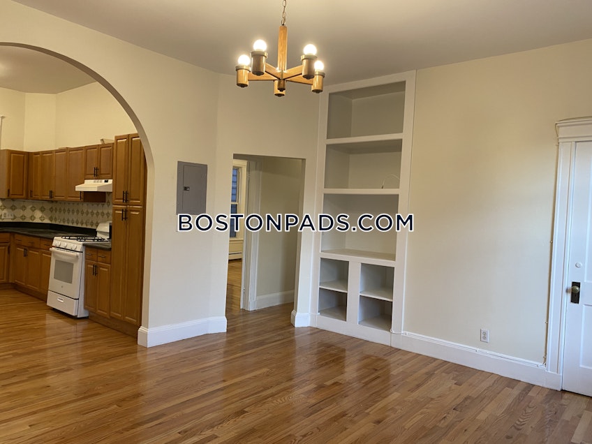 Brookline - $3,750+ /month