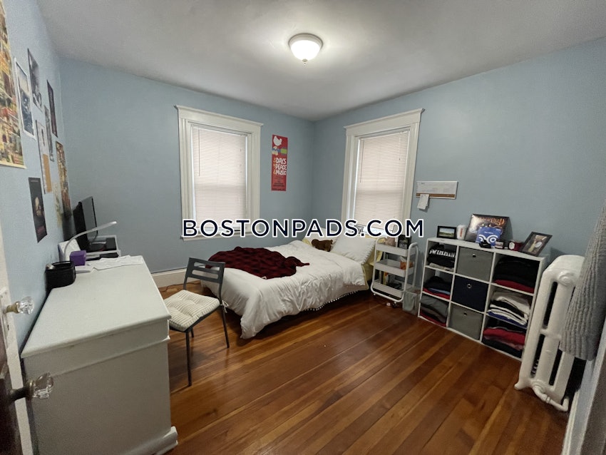 BOSTON - MISSION HILL - 4 Beds, 1 Bath - Image 28