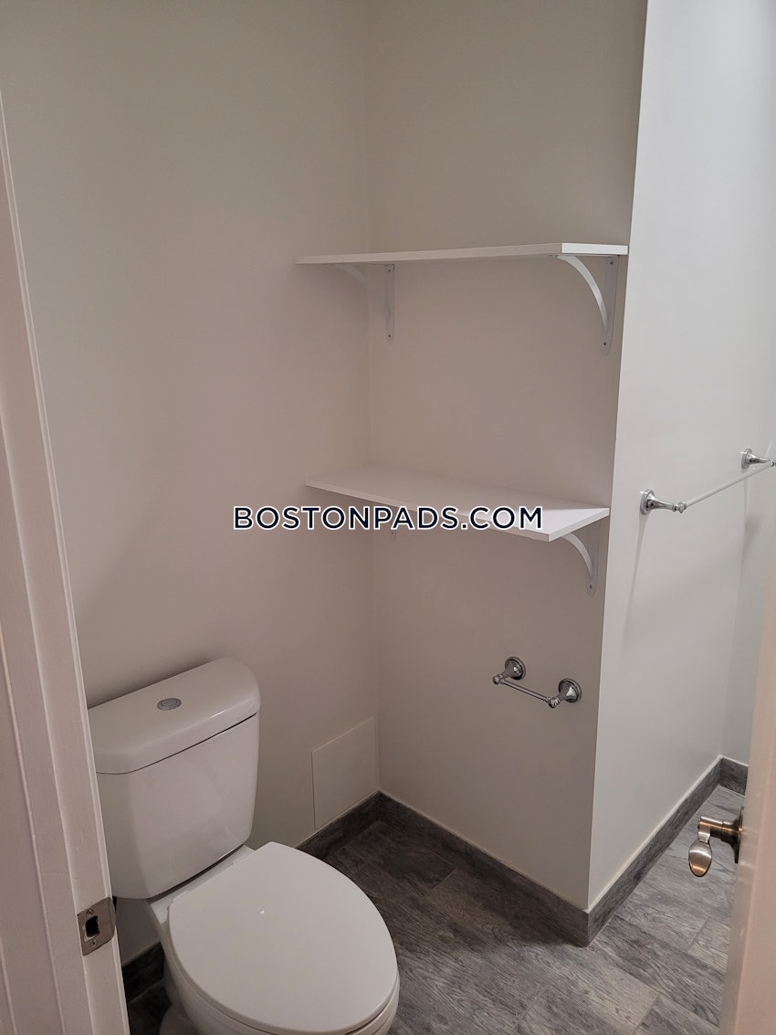 BOSTON - NORTH END - 3 Beds, 1 Bath - Image 10