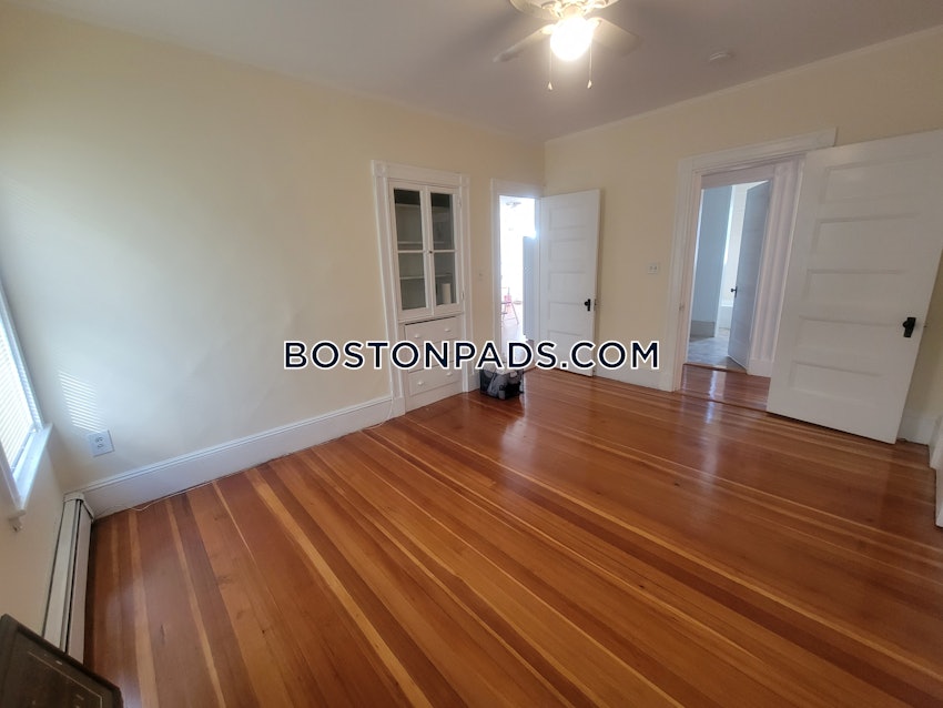 BROOKLINE - CHESTNUT HILL - 3 Beds, 2 Baths - Image 21