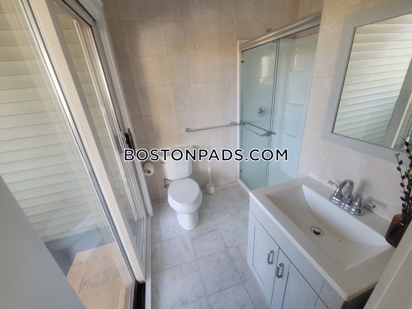 BROOKLINE - CHESTNUT HILL - 3 Beds, 2 Baths - Image 17