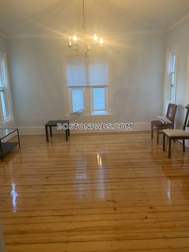 Boston - 3 Beds, 2 Baths