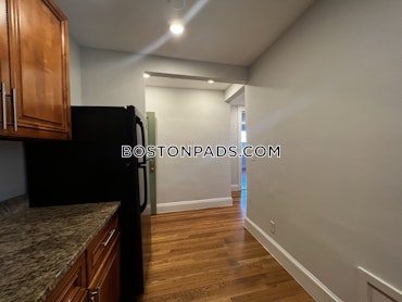 Boston - 2 Beds, 2 Baths