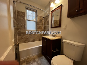 Boston - 2 Beds, 2 Baths