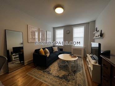 Boston - 1 Beds, 1 Baths