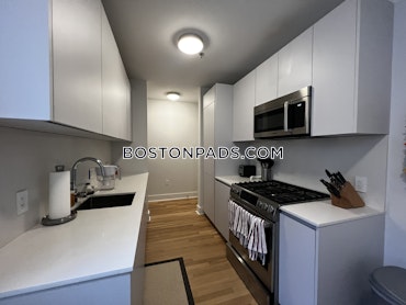 Boston - 1 Beds, 1 Baths