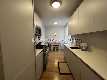 Boston - 1 Beds, 1 Baths