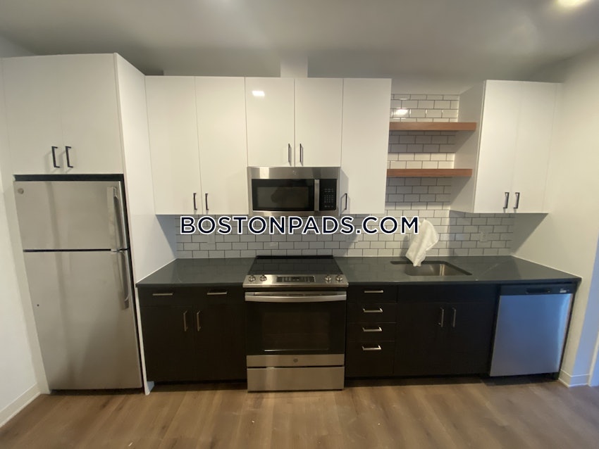 BOSTON - ALLSTON - 1 Bed, 1 Bath - Image 1