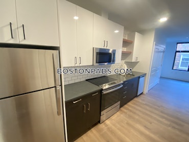 Boston - 2 Beds, 2 Baths