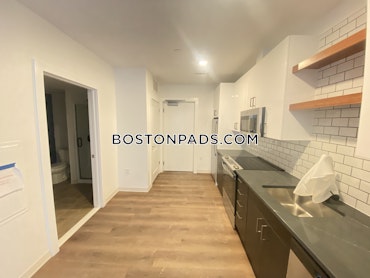 Boston - 2 Beds, 2 Baths