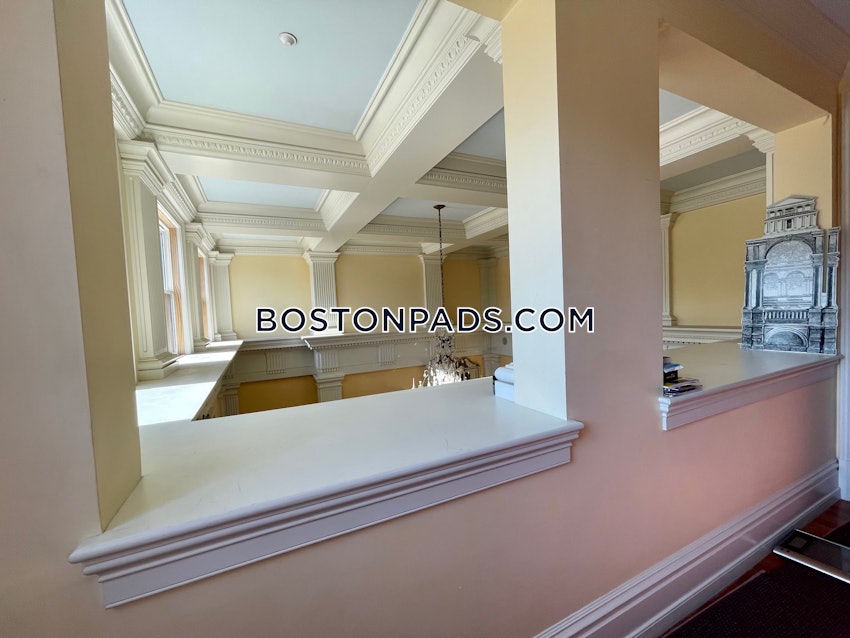 BOSTON - BACK BAY - 3 Beds, 5 Baths - Image 17