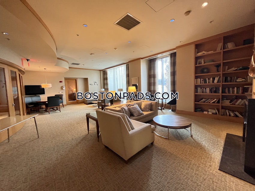 BOSTON - WEST END - 2 Beds, 2 Baths - Image 15