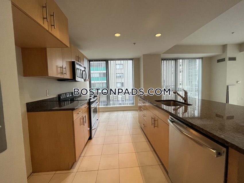 BOSTON - WEST END - 2 Beds, 2 Baths - Image 11