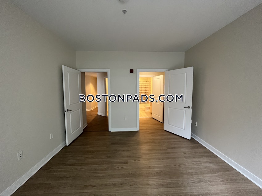 BOSTON - WEST END - 2 Beds, 2 Baths - Image 10