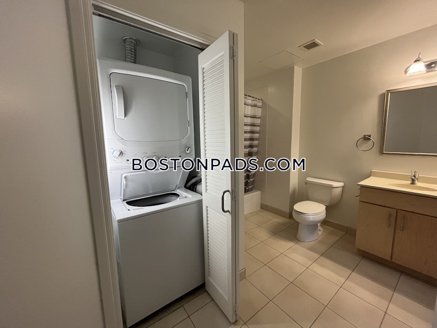 BOSTON - WEST END - 2 Beds, 2 Baths - Image 5