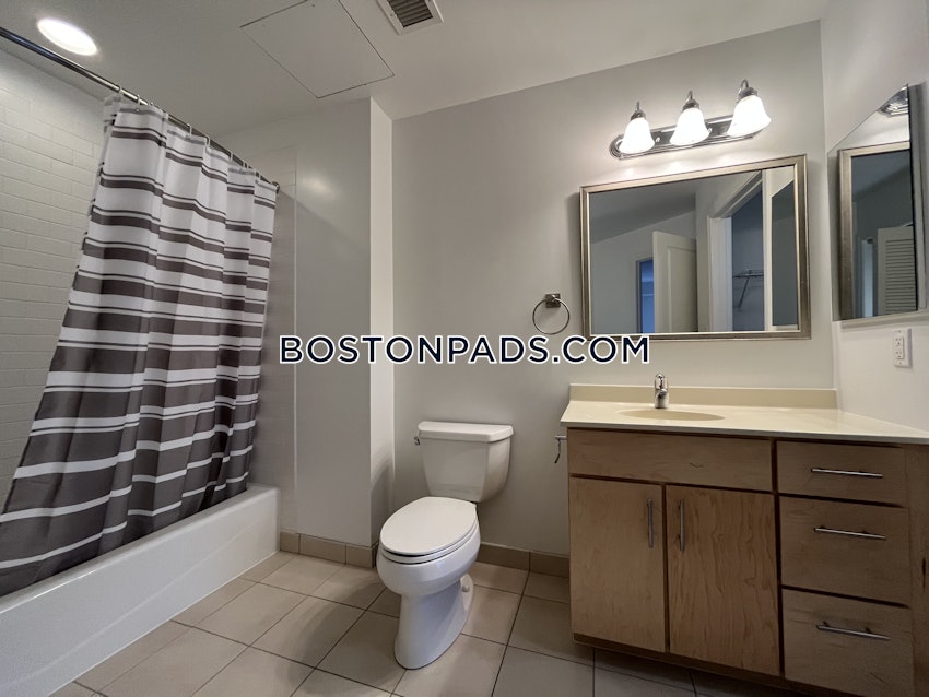 BOSTON - WEST END - 3 Beds, 2 Baths - Image 5
