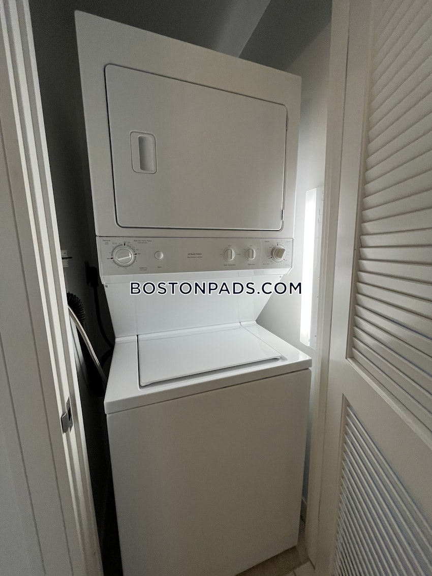 BOSTON - WEST END - 1 Bed, 1 Bath - Image 15