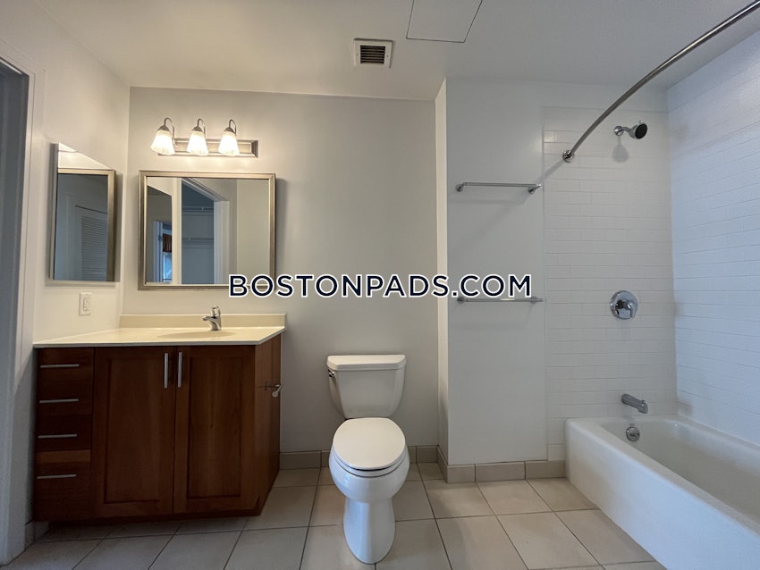 BOSTON - WEST END - 1 Bed, 1 Bath - Image 14