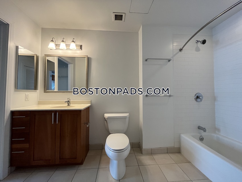 BOSTON - WEST END - 1 Bed, 1 Bath - Image 18