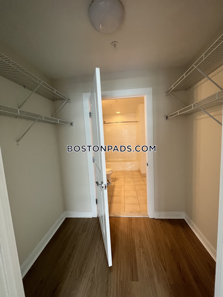 BOSTON - WEST END - 1 Bed, 1 Bath - Image 13