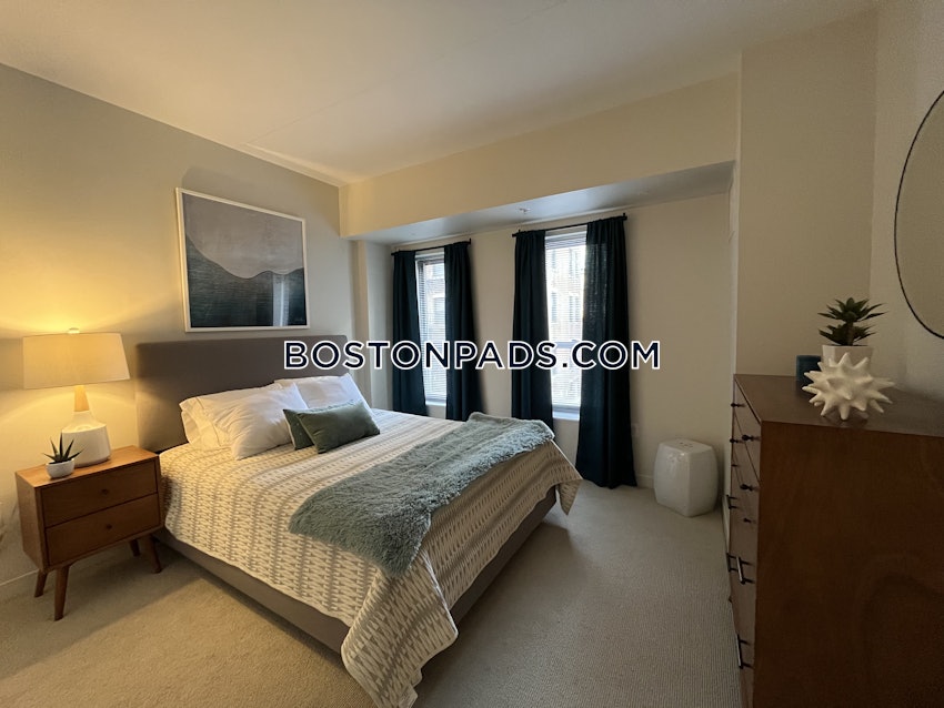 BOSTON - SOUTH END - 1 Bed, 1 Bath - Image 9