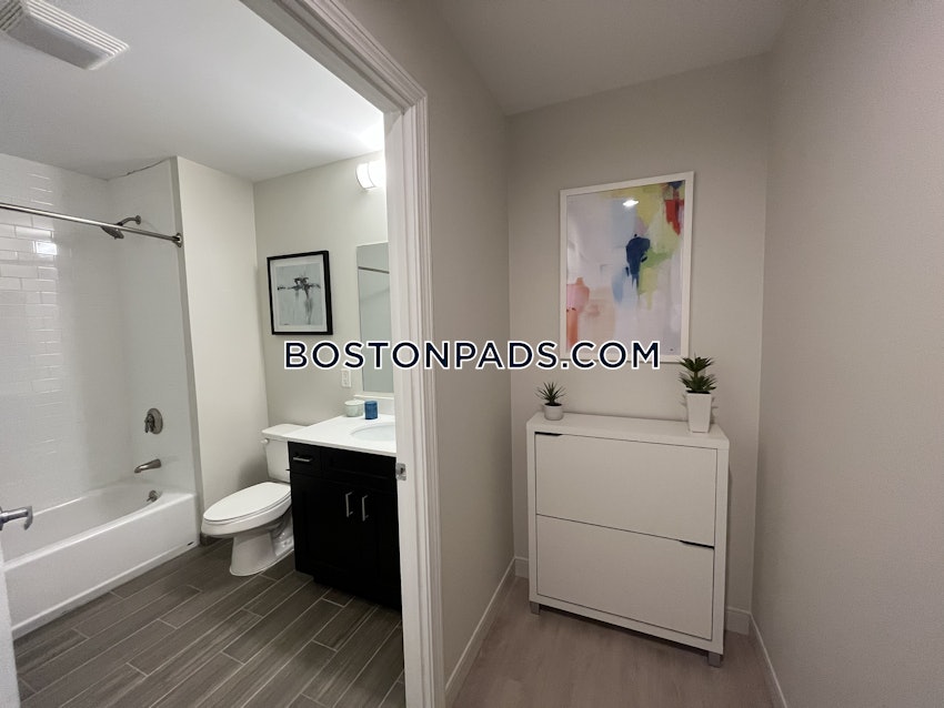 BOSTON - SOUTH END - 1 Bed, 1 Bath - Image 14