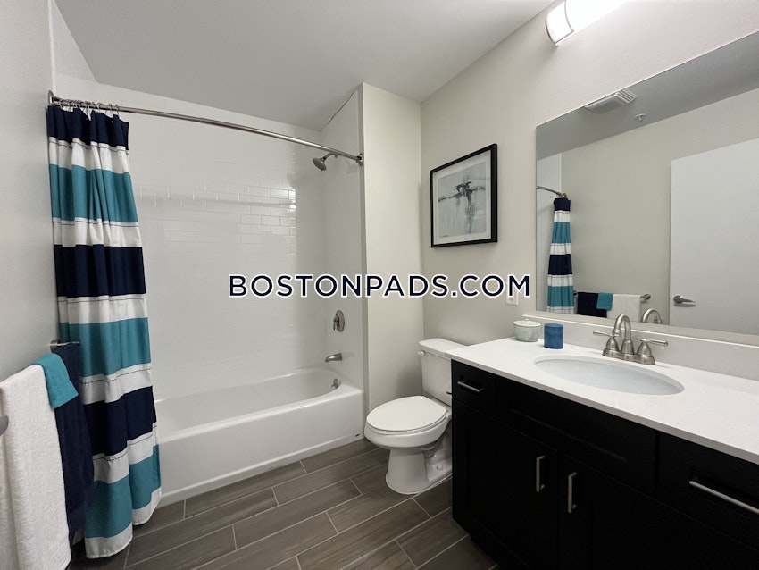 BOSTON - SOUTH END - 1 Bed, 1 Bath - Image 6