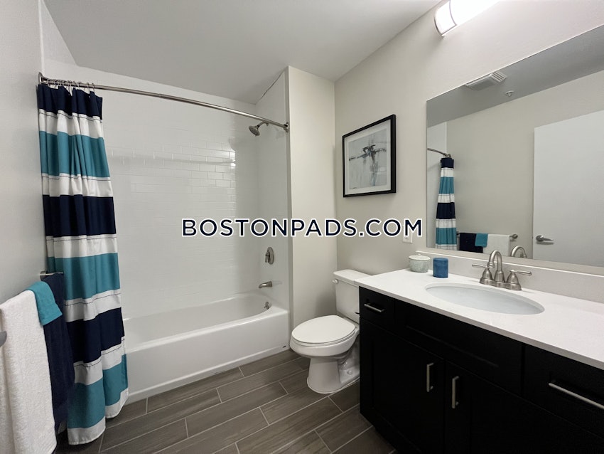 BOSTON - SOUTH END - 1 Bed, 1 Bath - Image 15