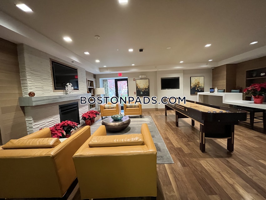 BOSTON - SOUTH END - 1 Bed, 1 Bath - Image 14