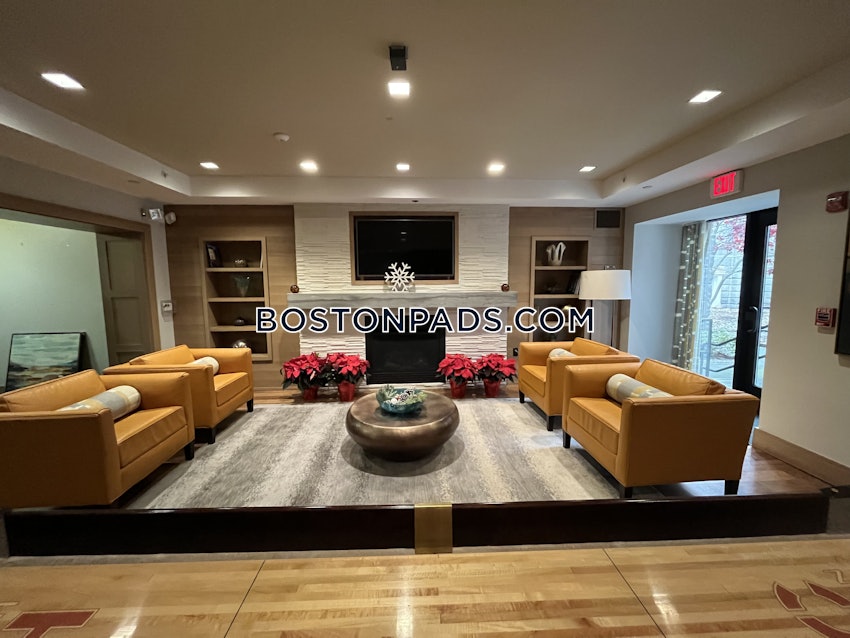 BOSTON - SOUTH END - 1 Bed, 1 Bath - Image 9