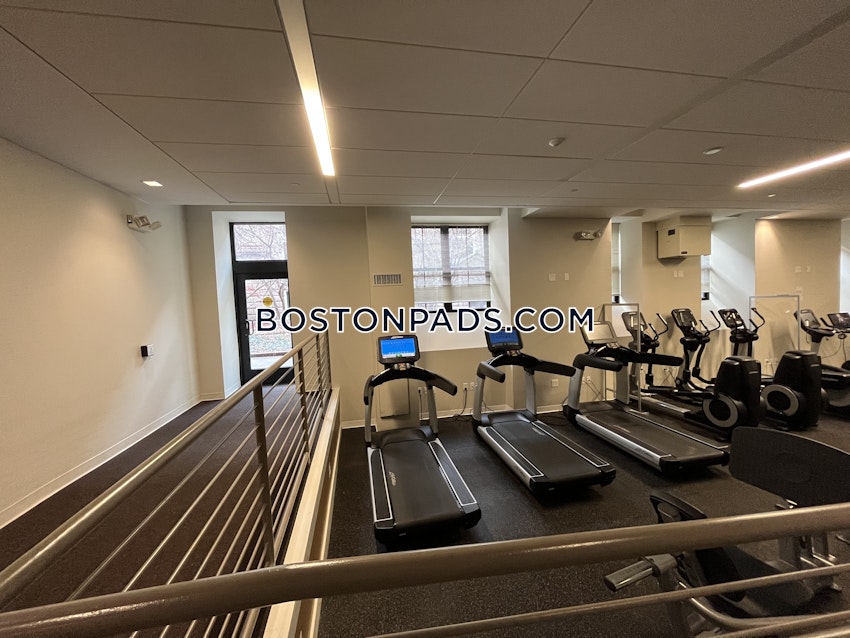 BOSTON - SOUTH END - 1 Bed, 1 Bath - Image 9