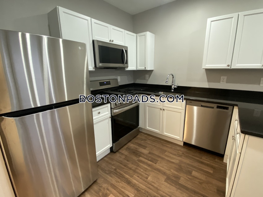 BOSTON - DORCHESTER - FOUR CORNERS - 2 Beds, 1 Bath - Image 1