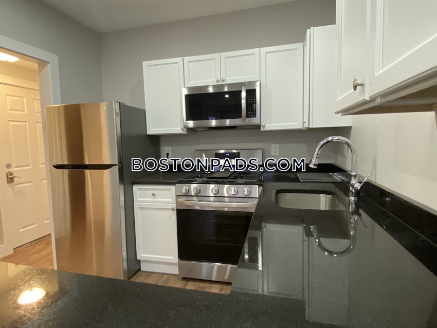 BOSTON - DORCHESTER - FOUR CORNERS - 2 Beds, 1 Bath - Image 2