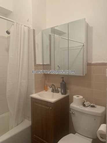 Boston - 3 Beds, 1 Baths