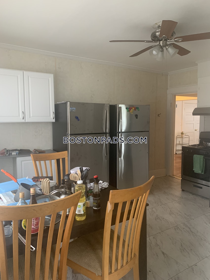 BOSTON - LOWER ALLSTON - 6 Beds, 2 Baths - Image 4