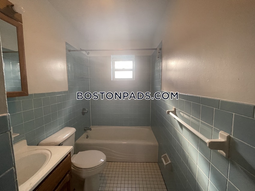 BOSTON - JAMAICA PLAIN - HYDE SQUARE - 3 Beds, 1 Bath - Image 5