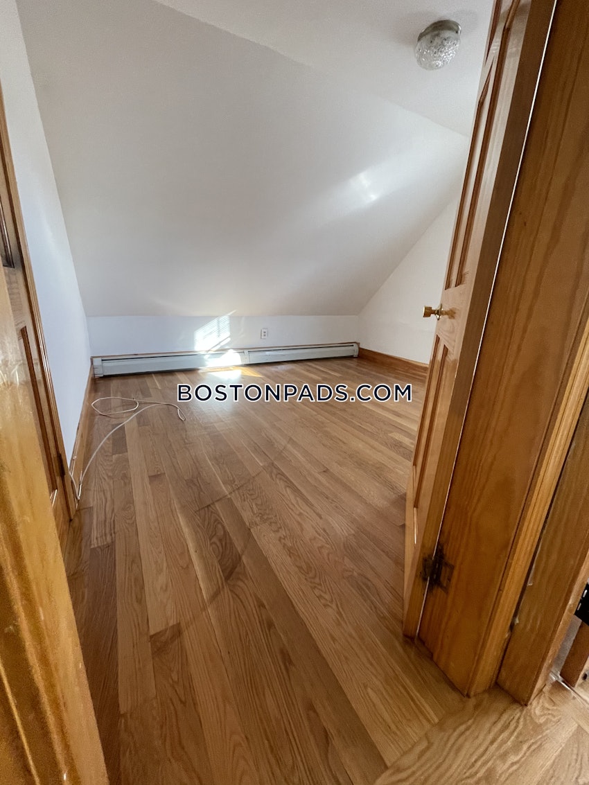 BOSTON - DORCHESTER - BOWDOIN STREET AREA - 2 Beds, 1 Bath - Image 21