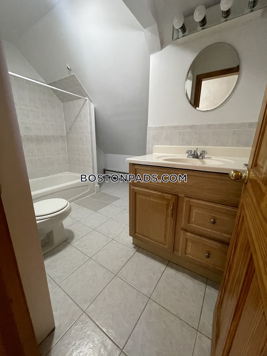 BOSTON - DORCHESTER - BOWDOIN STREET AREA - 2 Beds, 1 Bath - Image 31