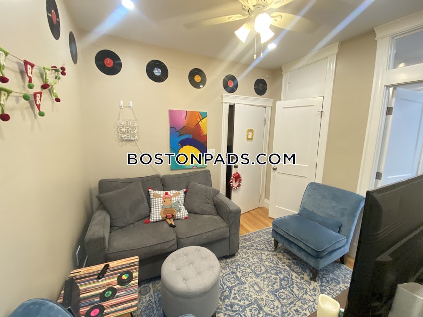 BOSTON - FENWAY/KENMORE - 2 Beds, 1 Bath - Image 7