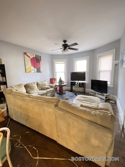 Mission Hill 6 Bed 2 Bath BOSTON Boston - $10,500