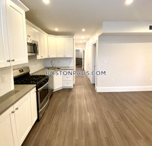 East Boston 3 Beds, 1 Bath Boston - $3,250 No Fee