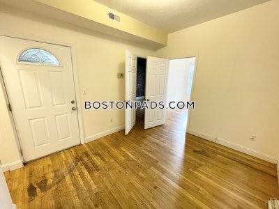 Mission Hill 4 Bed 1 Bath BOSTON Boston - $3,500 No Fee